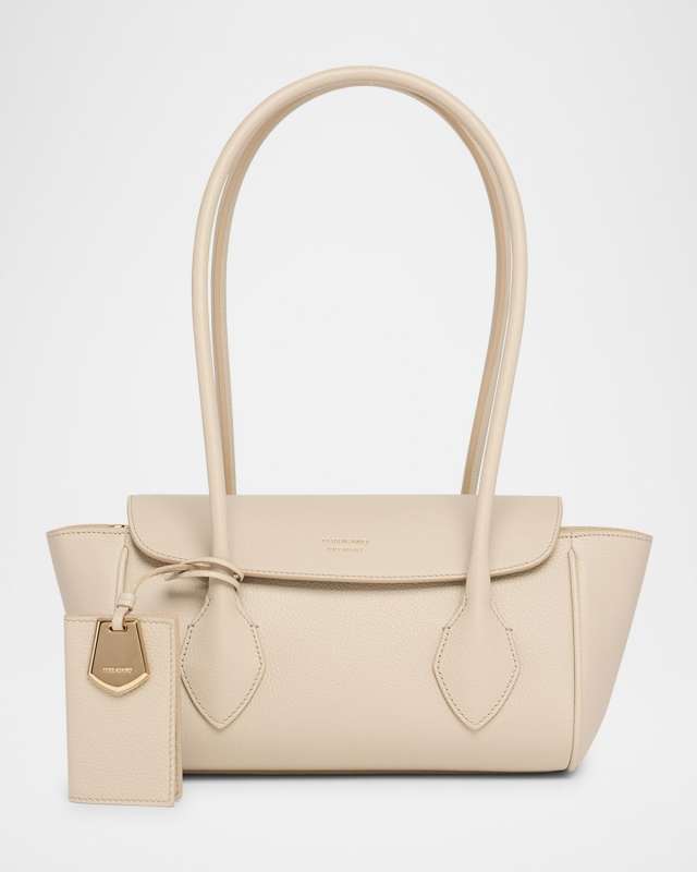 Small Firenze Shoulder Bag